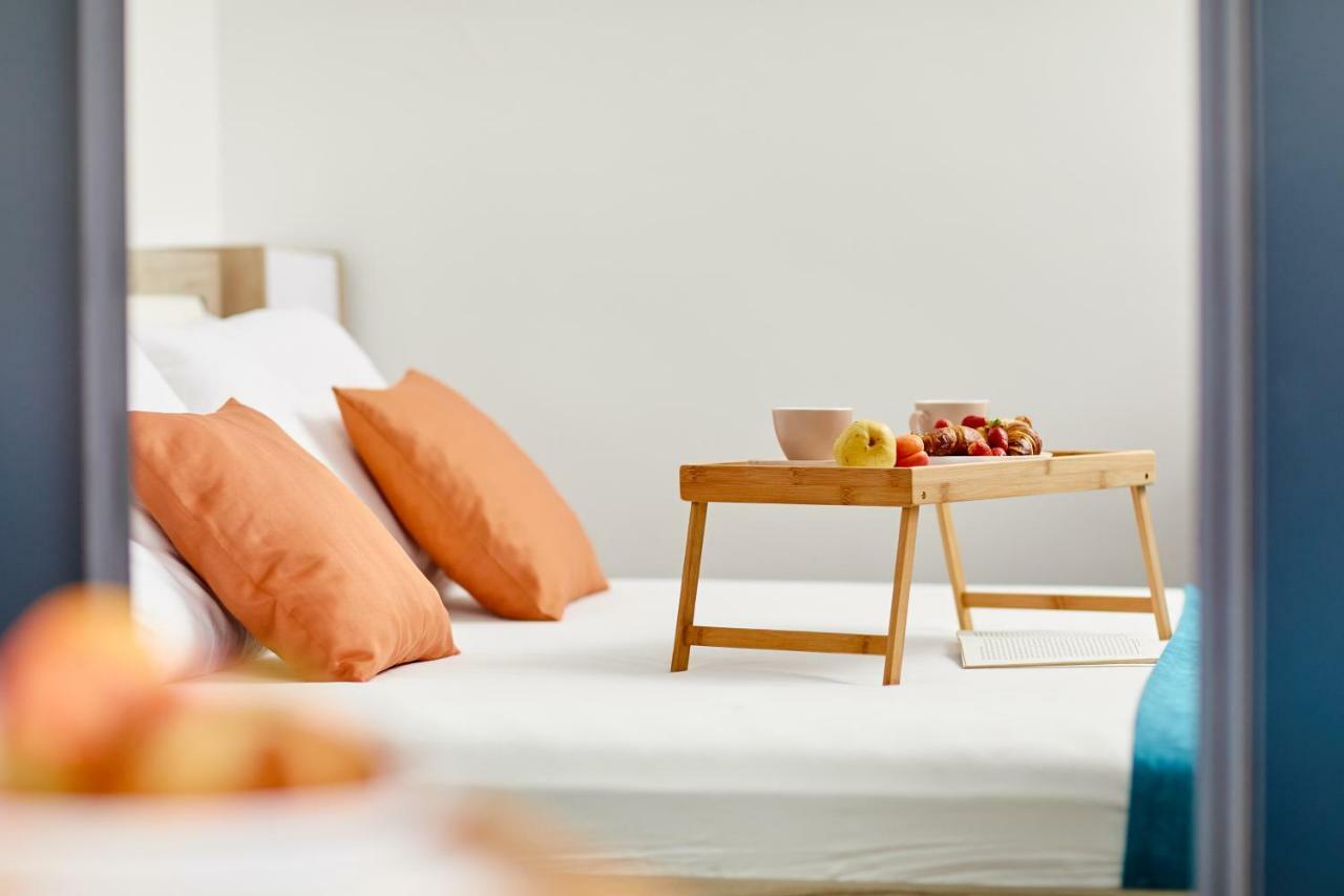 리산 Mosaic 아파트 외부 사진
