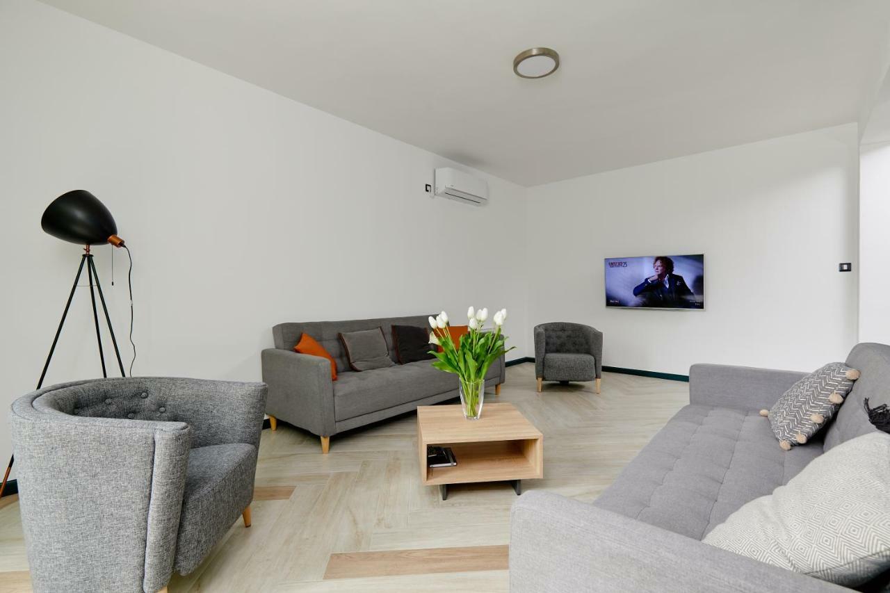 리산 Mosaic 아파트 외부 사진